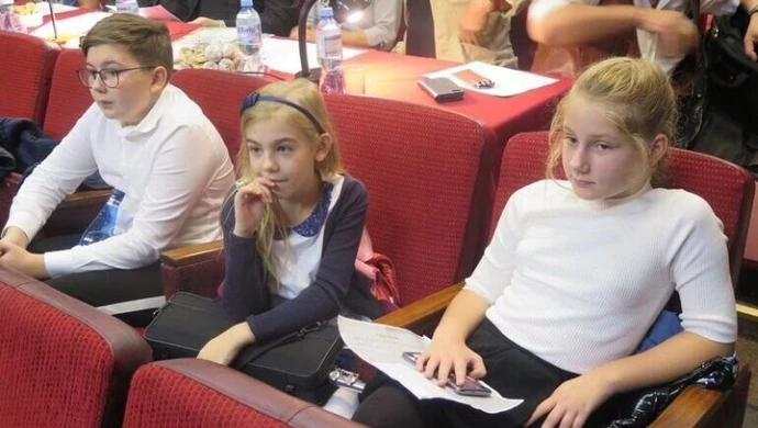 Powiatowy konkurs piosenki patriotycznej w Piotrkowie