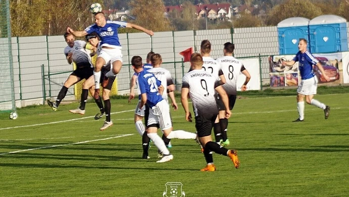 Wysoka wygrana Polonii Piotrków