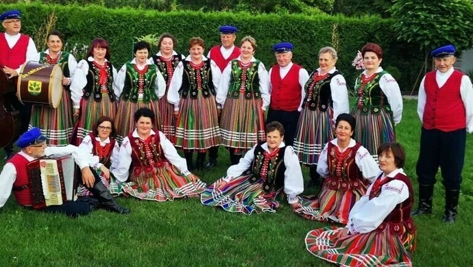 Jest Mazowsze, jest Śląsk, są i Grabiczanie. Dołącz do zespołu!