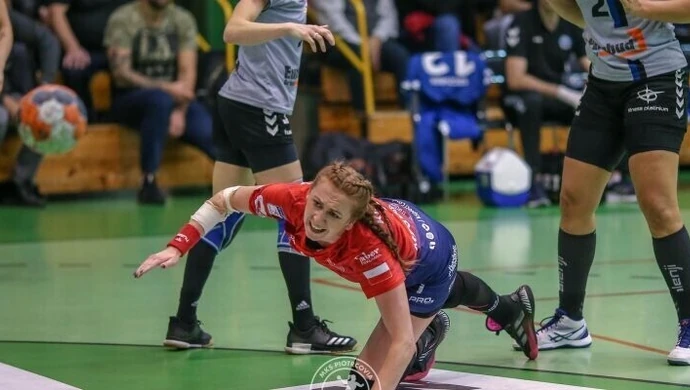 Piotrcovia bez punktów w Chorzowie