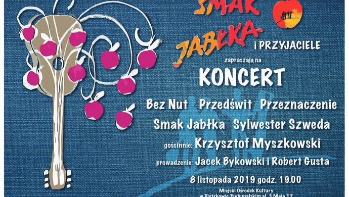 Wielki powrót na piotrkowską scenę