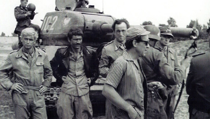 100. rocznica urodzin Konrada Nałęckiego [audio]