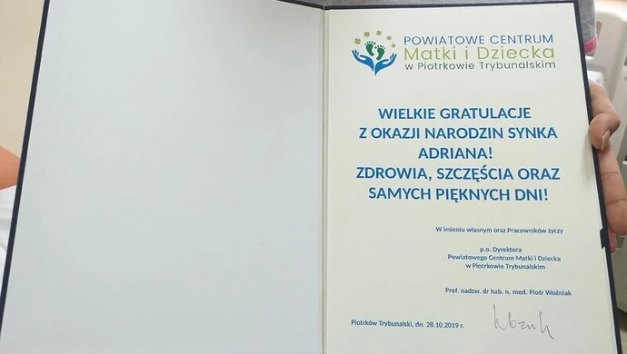 700. urodziny w PCMD w tym roku