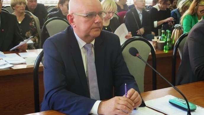 Po roku przerwy wrócił do Rady Miasta