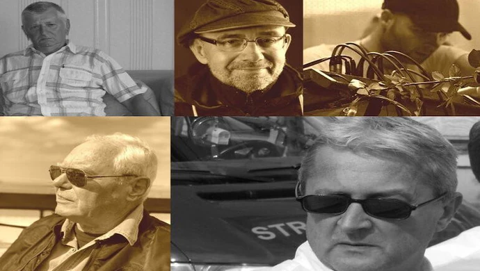 Odeszli od nas w 2019 roku