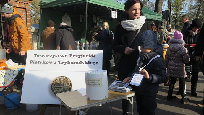 Trwa XXXII kwesta na ratowanie zabytkowych nagrobków