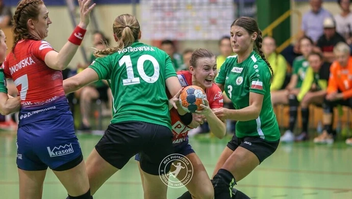 KPR Kobierzyce tym razem lepsze od Piotrcovii