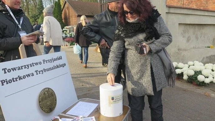 Zebrano ponad 23 tys. zł na renowację zabytkowych nagrobków