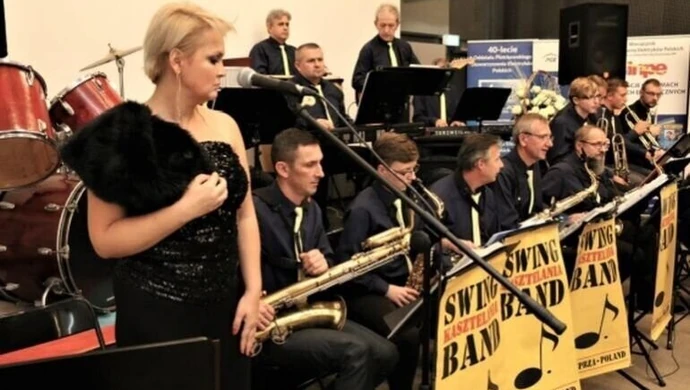 Jubileusz 40-lecia Oddziału Piotrkowskiego Stowarzyszenia Elektryków Polskich