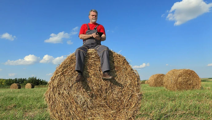Części rolnicze. Sklepy stacjonarne a sklepy internetowe. Plusy i minusy