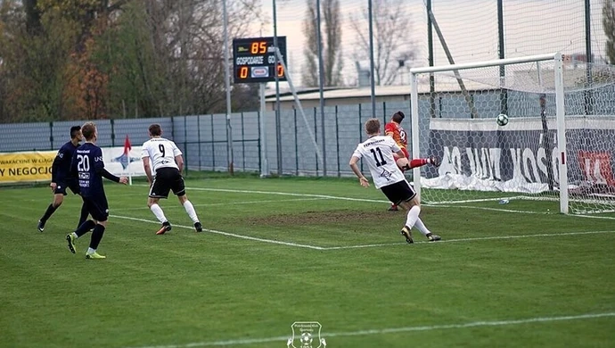 Polonia utrzymała trzecie miejsce