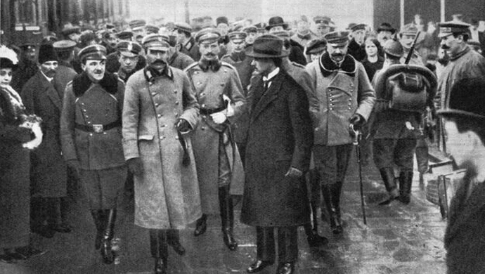 Dlaczego Narodowe Święto Niepodległości obchodzimy 11 listopada?