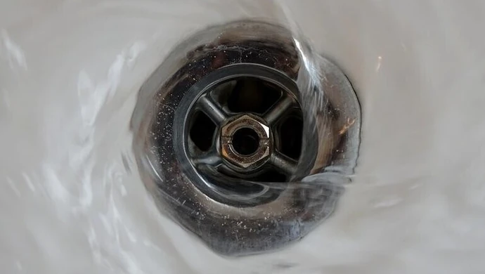 Awaria sieci wodociągowej w Sulejowie