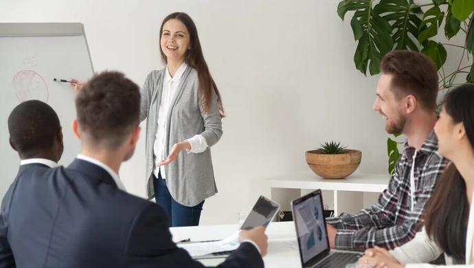 Firma szkoleniowa Delta Training - co może nam zaoferować?