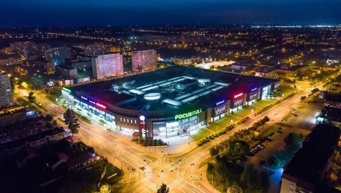 10 faktów na 10-lecie Focus Mall