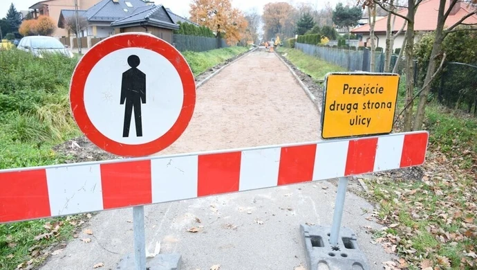 Kolejna ścieżka rowerowa powstaje w Piotrkowie