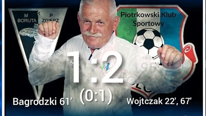 Poloniści wrócili ze Zgierza z kompletem punktów