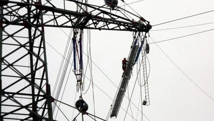 Wyłączenia prądu w regionie