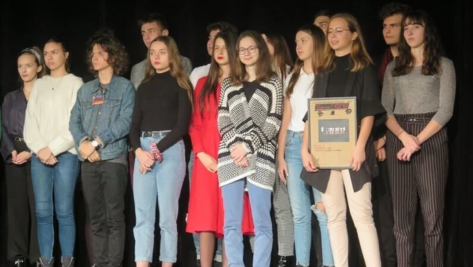 Kolejna edycja "Trybuny Teatru" za nami