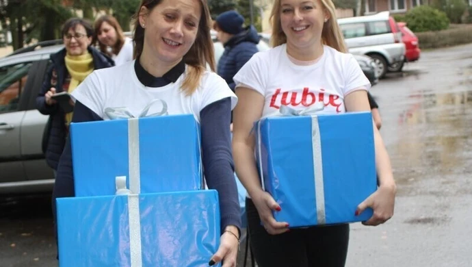 Szlachetna Paczka 2019 ruszyła