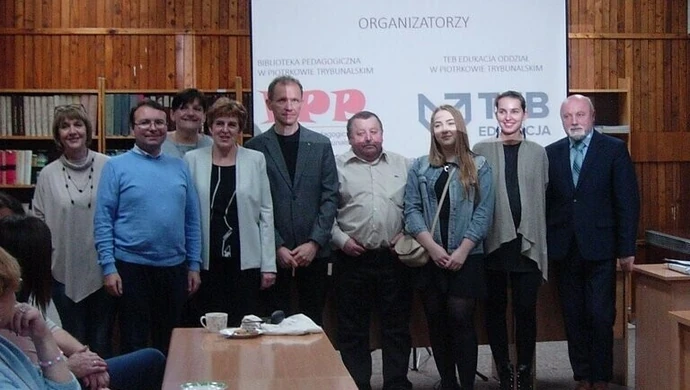 Znamy laureatów Dyktanda Piotrkowskiego, zobacz z jakim tekstem musieli się zmierzyć