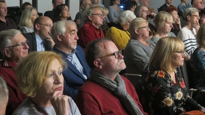 Film o Irenie Sendlerowej. Piksel zaprasza