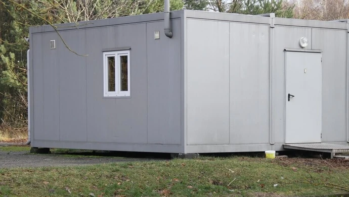 Powstaje ogrzewalnia dla piotrkowskich bezdomnych