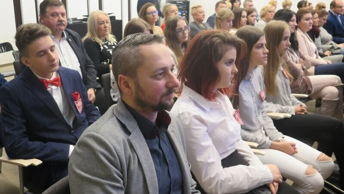 W mediatece rozmawiali o funduszach unijnych