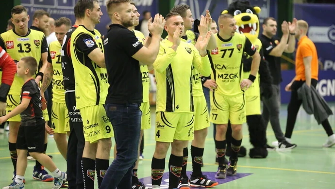 Piotrkowianin przegrał w Opolu