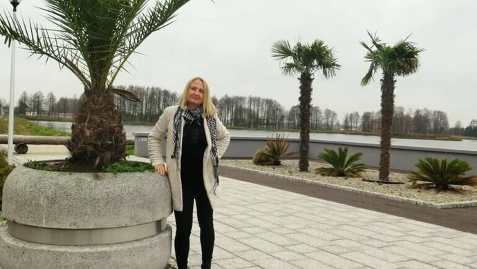 Grecja czy gmina Czarnocin?