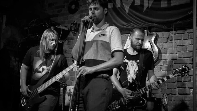 Nowy singiel zespołu Amnezja