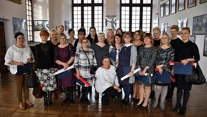 Dzień pracownika socjalnego 2019. Wręczono nagrody