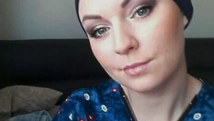 Monika potrzebuje przeszczepu szpiku. Może to właśnie Ty uratujesz jej życie!