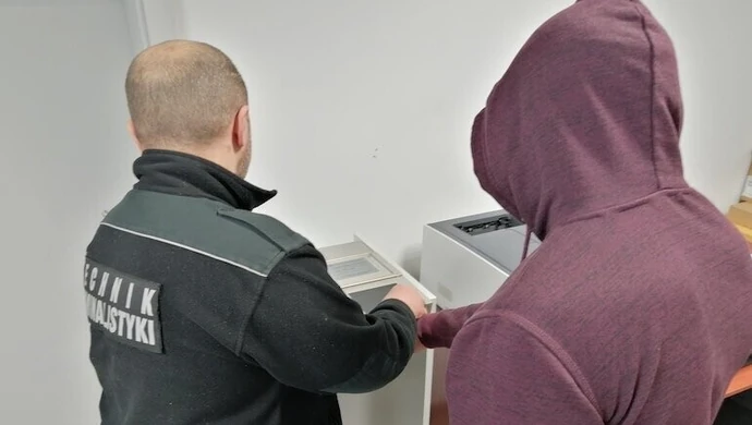 W ramach zemsty chciał zabić nastolatka?