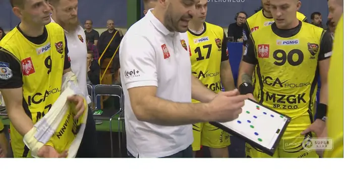 Prawie 80 bramek w Hali Relax