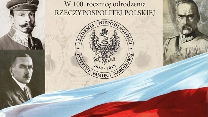 O nietypowych sojusznikach w wojnie polsko-bolszewickiej. IPN zaprasza na wykład