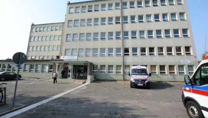 Odwołano niektóre zabiegi w piotrkowskim szpitalu