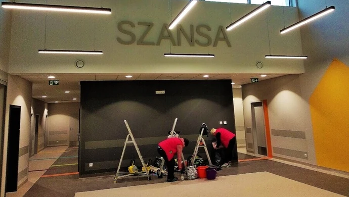 Niepełnosprawni będą mieć w Piotrkowie wyjątkową &#8220;Szansę&#8221;