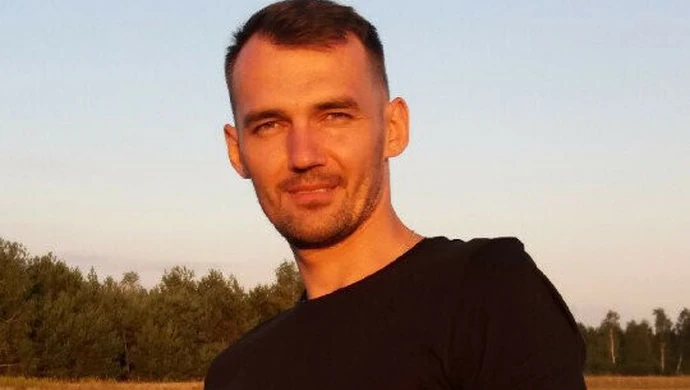 Zaginął Bogdan Kujawski