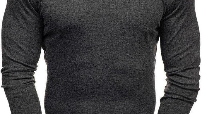 5 swetrów męskich na nadchodzącą zimę