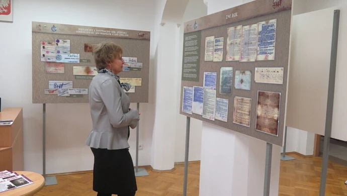 W Piotrkowie mamy lekarską bibliotekę