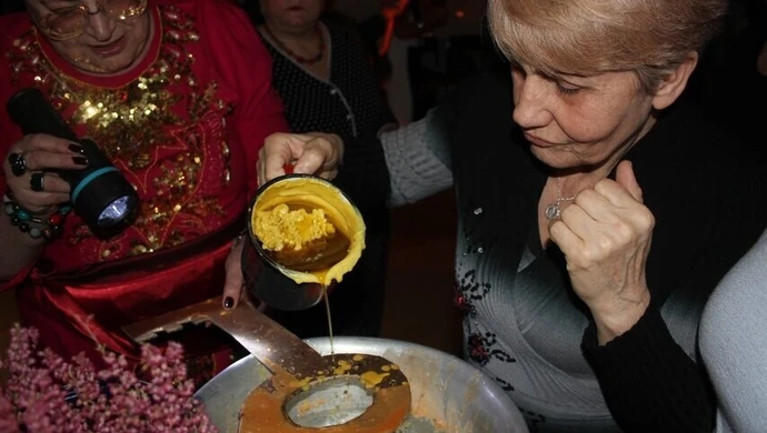 Andrzejkowe tradycje według seniorów