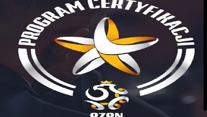 Kluby z Piotrkowa Trybunalskiego, Gorzkowic, Sulejowa i Rozprzy z certyfikatami PZPN