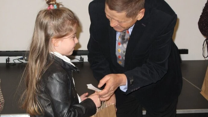 Konkurs "Mój zielony Piotrków" podsumowany