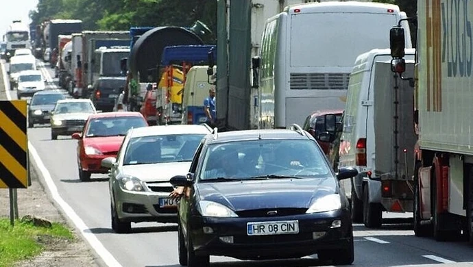 Kiedy GDDKiA zrealizuje swoje obietnice?