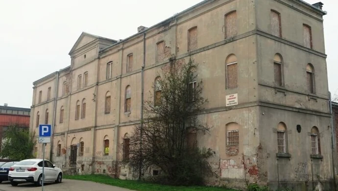 Co dalej z rozbudową Relaksu?