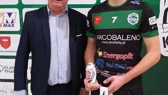 W tym roku Kasztelan rozegra jeszcze jeden mecz