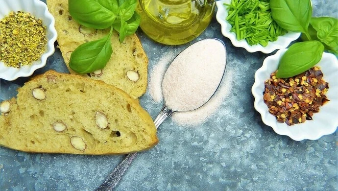 Dieta dla mózgu. Co jeść, by dobrze myśleć?