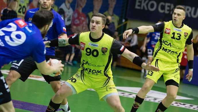 Piotrkowianin się przełamał w świetnym stylu