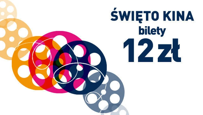 Zapraszamy na Święto Kina!
